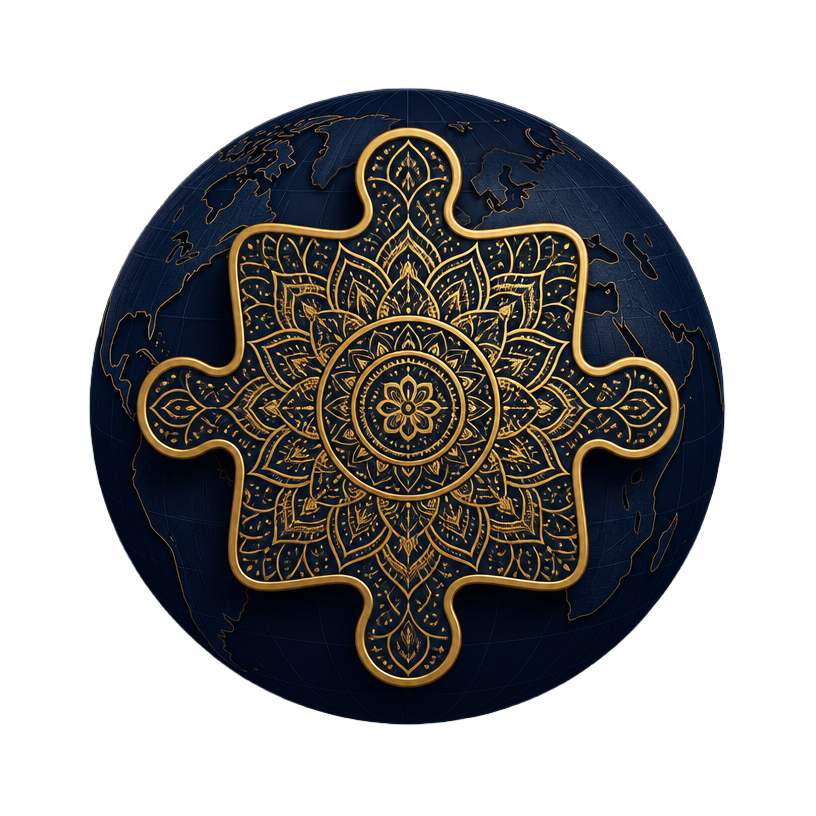 Inner Cosmos